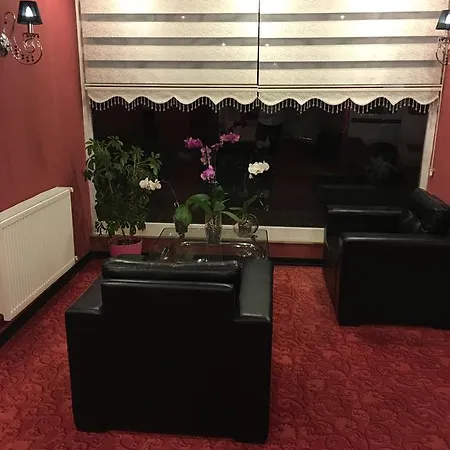 Hotel Mina 1 Ankara