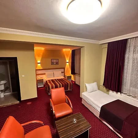 Minabir Szálloda 2*