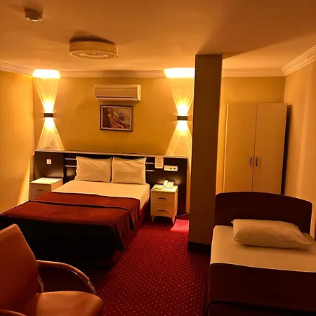 Mina 1 Hotel