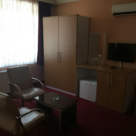 Minabir Hotel Ankara
