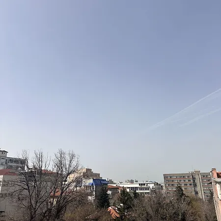Szálloda Mina 1 Ankara