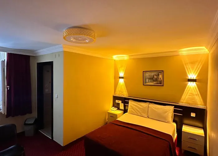 Mina 1 Hotel
